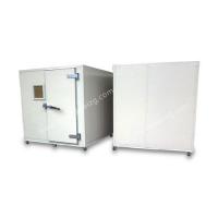 中級(jí)屏蔽房0511B