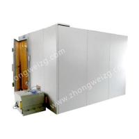 高級(jí)屏蔽房0511C